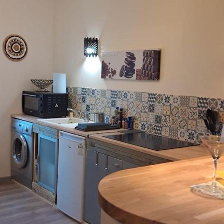 Le Belvedere Carcassonne Luaran gambar